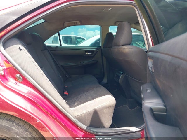 4T1BF1FK4HU775410 Toyota 2ar-fe