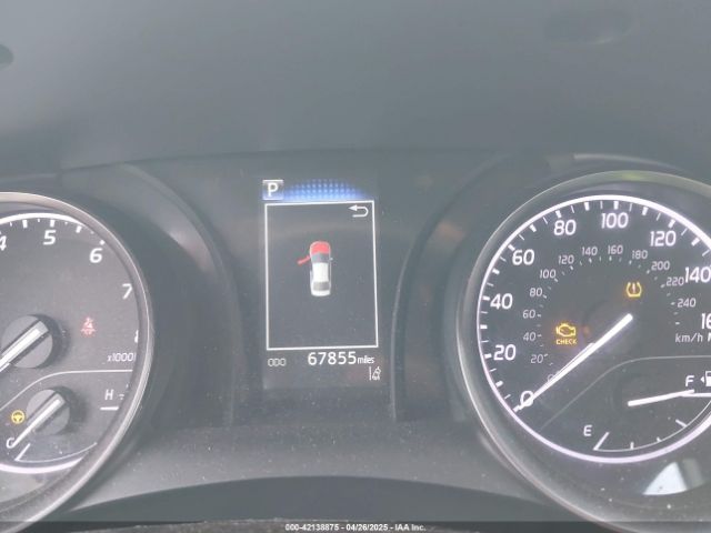 4T1G11AK4MU471421 Toyota CAMRY SE