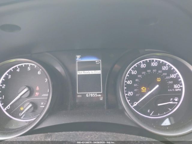 4T1G11AK4MU471421 Toyota CAMRY SE