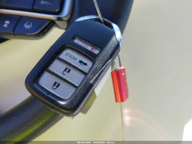 1HGCV1F19JA092761 Honda ACCORD LX