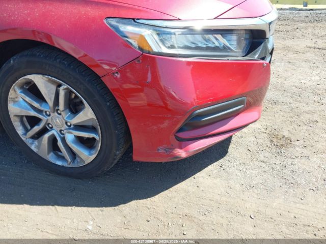 1HGCV1F19JA092761 Honda ACCORD LX