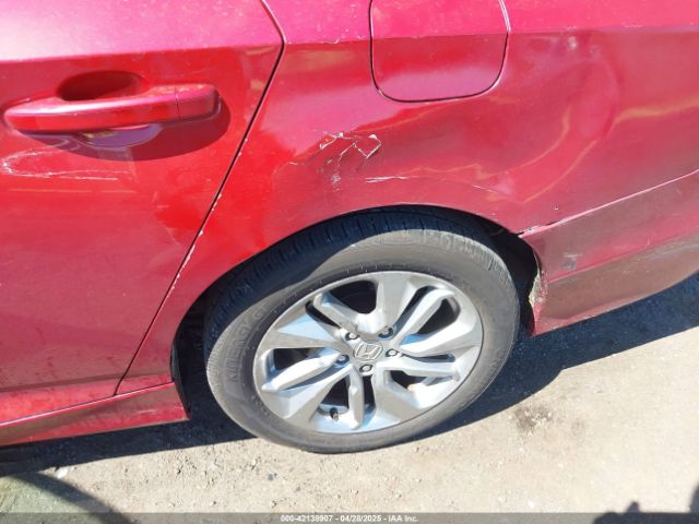 1HGCV1F19JA092761 Honda ACCORD LX