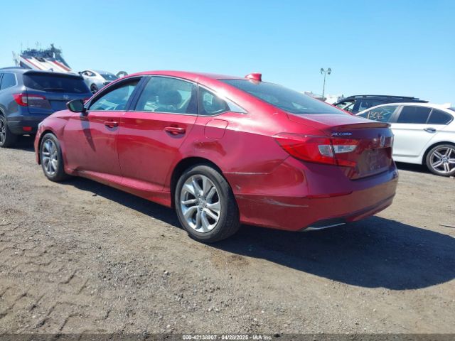 1HGCV1F19JA092761 Honda ACCORD LX