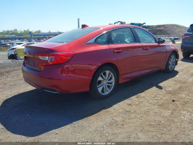 1HGCV1F19JA092761 Honda ACCORD LX