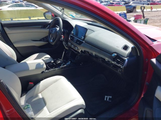 1HGCV1F19JA092761 Honda ACCORD LX