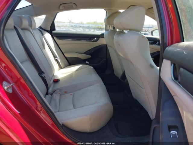 1HGCV1F19JA092761 Honda ACCORD LX