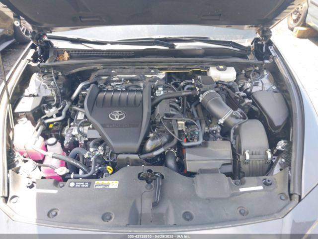 JTDAFAAF3R3007774 Toyota Crown Platinum