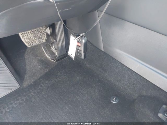 JTDAFAAF3R3007774 Toyota Crown Platinum