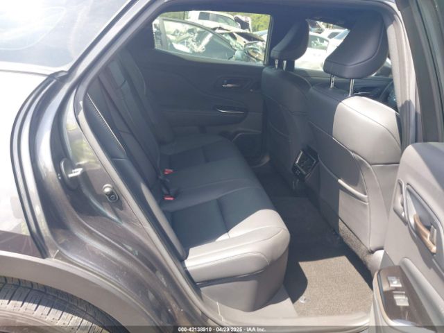 JTDAFAAF3R3007774 Toyota Crown Platinum