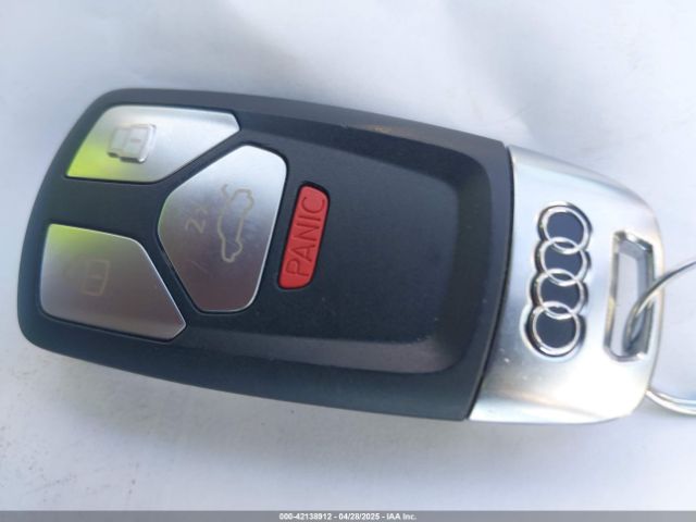 2024 AUDI Q5 WA1EAAFY2R2096702 Photo 10