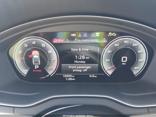 2024 AUDI Q5 WA1EAAFY2R2096702 Photo 6