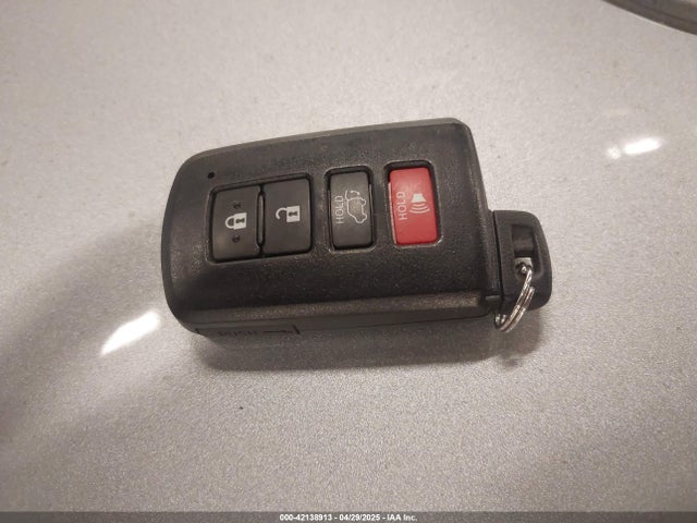 5TDJZRFH2HS388353 Toyota 2gr-fks