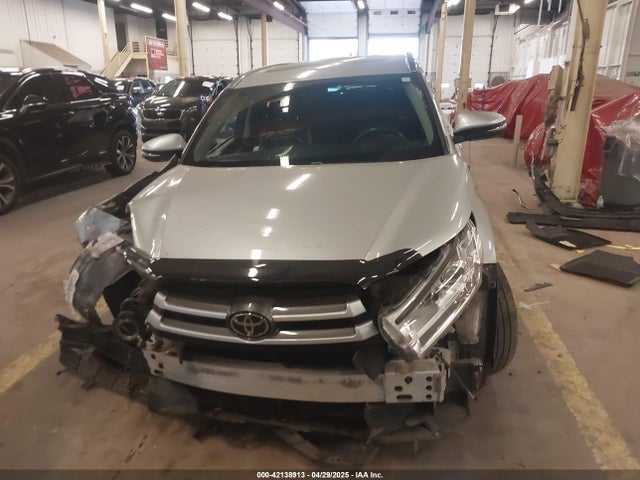 5TDJZRFH2HS388353 Toyota 2gr-fks