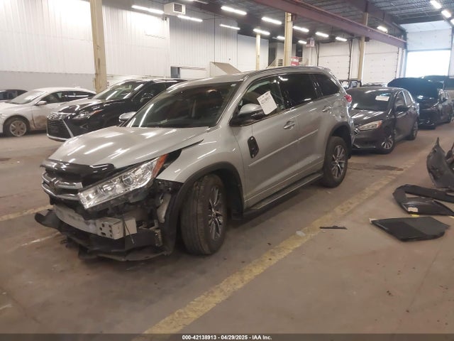 5TDJZRFH2HS388353 Toyota 2gr-fks