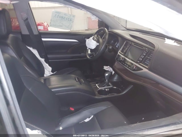 5TDJZRFH2HS388353 Toyota 2gr-fks