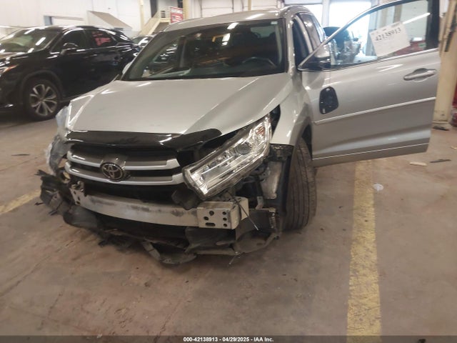 5TDJZRFH2HS388353 Toyota 2gr-fks