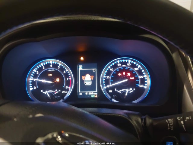 5TDJZRFH2HS388353 Toyota 2gr-fks