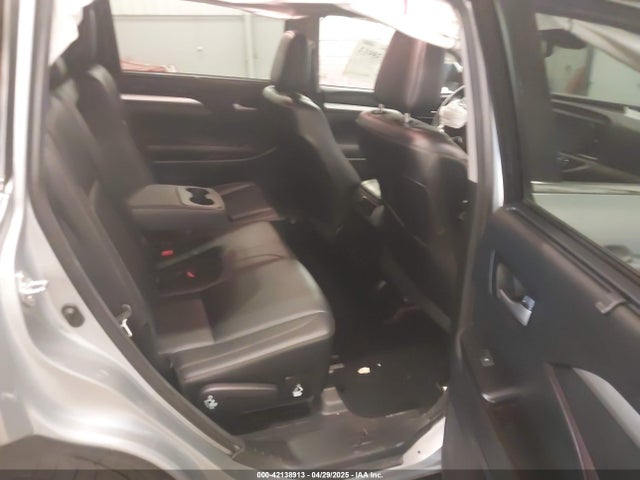 5TDJZRFH2HS388353 Toyota 2gr-fks