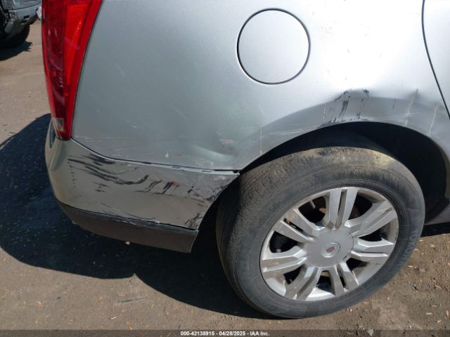 2011 CADILLAC SRX 3GYFNAEYXBS674033 Photo 5