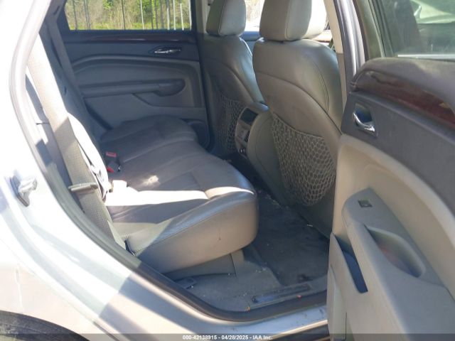 2011 CADILLAC SRX 3GYFNAEYXBS674033 Photo 7