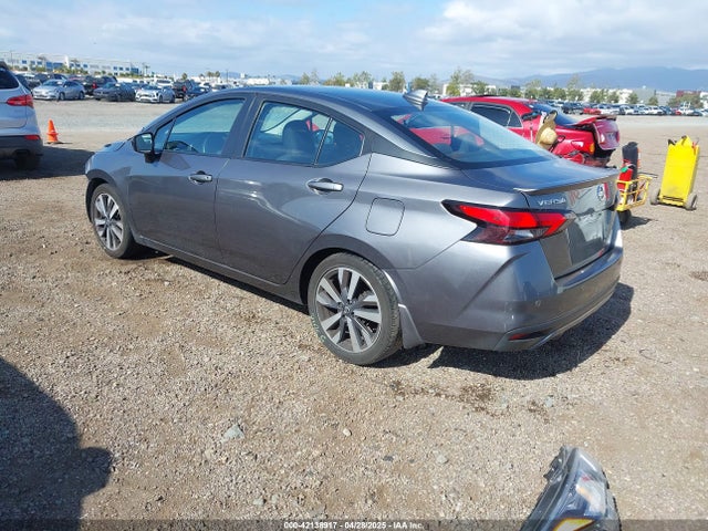 Nissan Versa Sr Xtronic Cvt 2021 3N1CN8FV2ML808085 Image 3