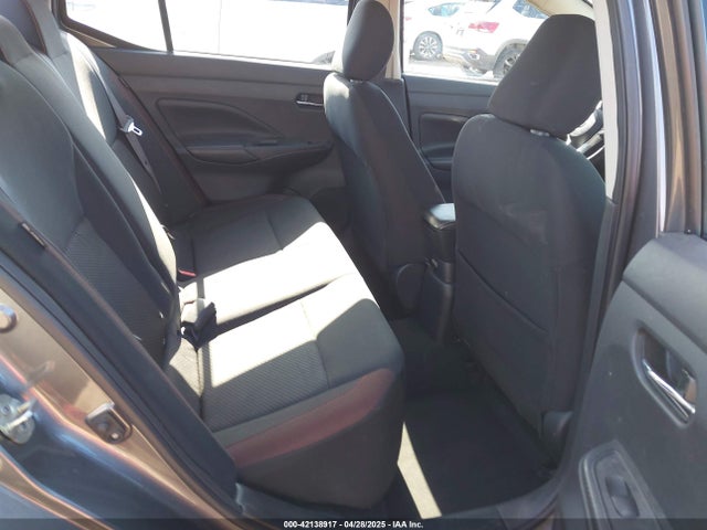 Nissan Versa Sr Xtronic Cvt 2021 3N1CN8FV2ML808085 Image 8