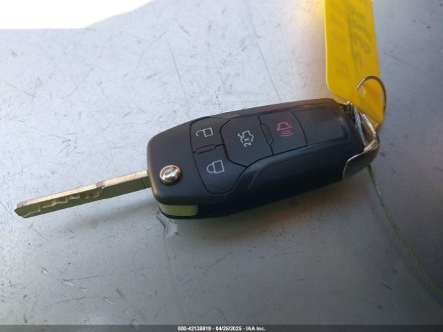 3FA6P0LU6ER314592 Ford Fusion Hybrid Se