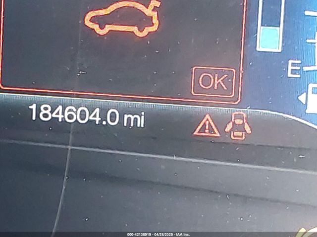 3FA6P0LU6ER314592 Ford Fusion Hybrid Se