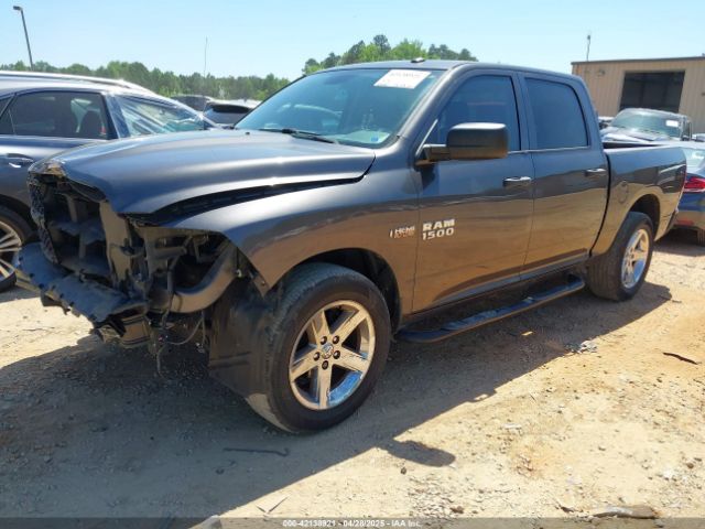 3C6RR6KT7HG580045 RAM 1500 Express  4x2 5'7 Box