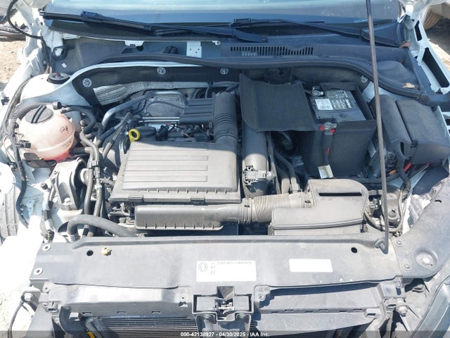 3VWDB7AJ1HM315214 Volkswagen Jetta 1.4t Se