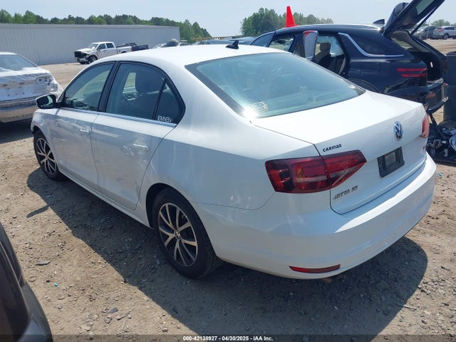 3VWDB7AJ1HM315214 Volkswagen Jetta 1.4t Se