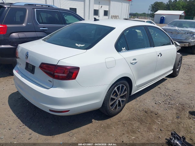 3VWDB7AJ1HM315214 Volkswagen Jetta 1.4t Se