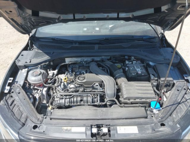 2023 VOLKSWAGEN JETTA 3VWBM7BUXPM058014 Photo 9
