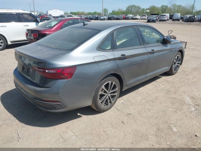2023 VOLKSWAGEN JETTA 3VWBM7BUXPM058014 Photo 3