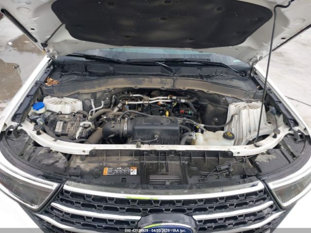 2021 FORD EXPLORER 1FMSK7DH5MGA30373 Photo 9