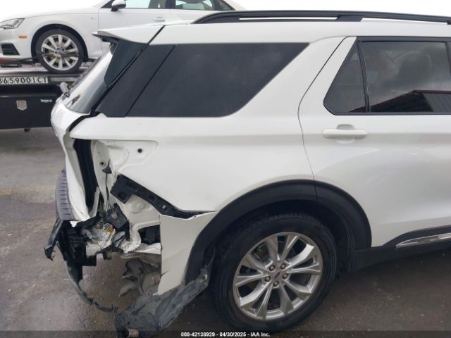 2021 FORD EXPLORER 1FMSK7DH5MGA30373 Photo 5