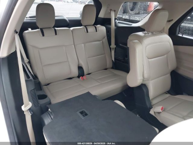 2021 FORD EXPLORER 1FMSK7DH5MGA30373 Photo 7