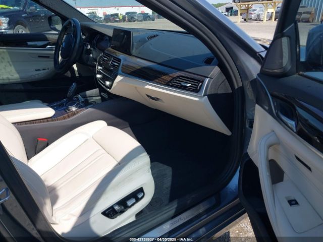 2017 BMW 540I WBAJE5C30HG915326 Photo 4