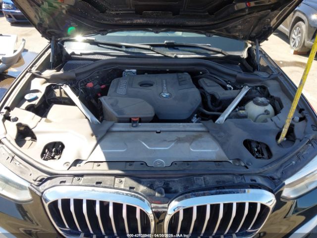 5UXTR7C57KLF26499 BMW X3 Sdrive30i