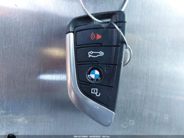 5UXTR7C57KLF26499 BMW X3 Sdrive30i