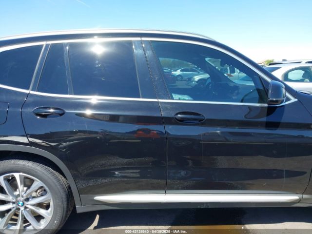 5UXTR7C57KLF26499 BMW X3 Sdrive30i