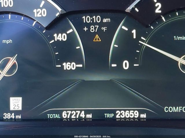 5UXTR7C57KLF26499 BMW X3 Sdrive30i