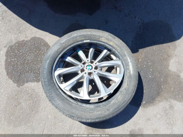 5UXTR7C57KLF26499 BMW X3 Sdrive30i