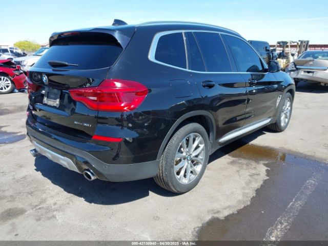 5UXTR7C57KLF26499 BMW X3 Sdrive30i