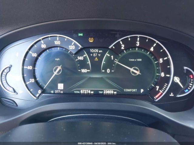 5UXTR7C57KLF26499 BMW X3 Sdrive30i