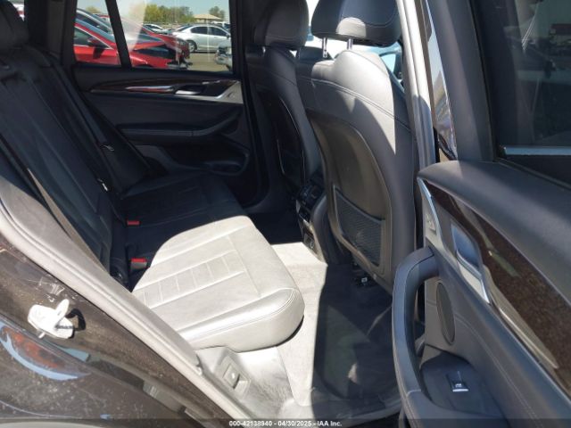 5UXTR7C57KLF26499 BMW X3 Sdrive30i