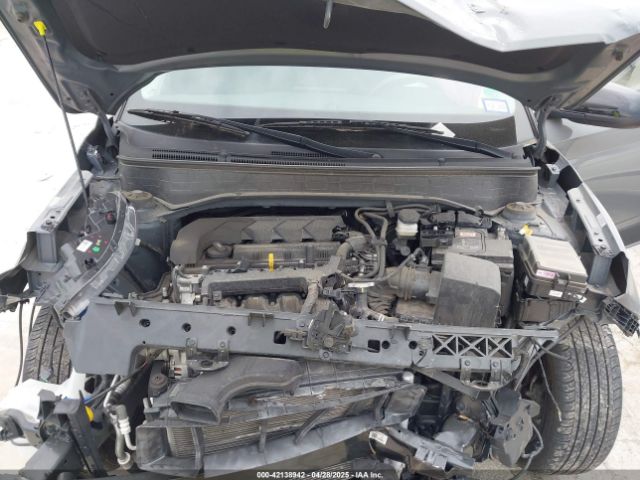 KMHRC8A37PU223771 Hyundai gamma ii