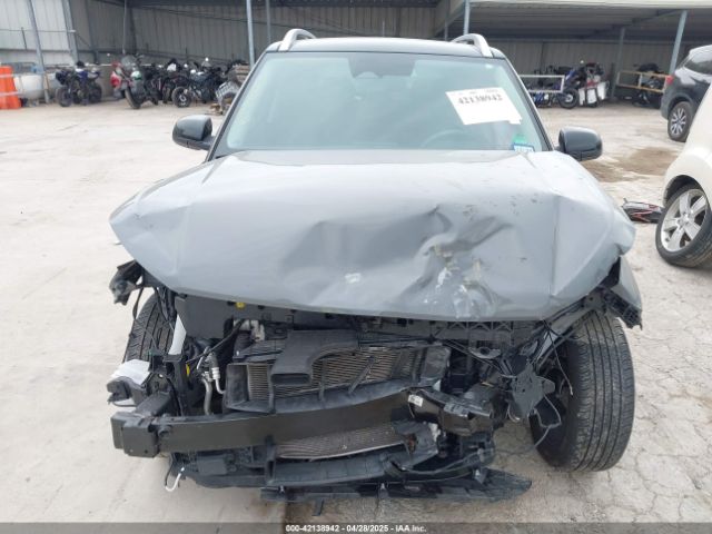 KMHRC8A37PU223771 Hyundai gamma ii