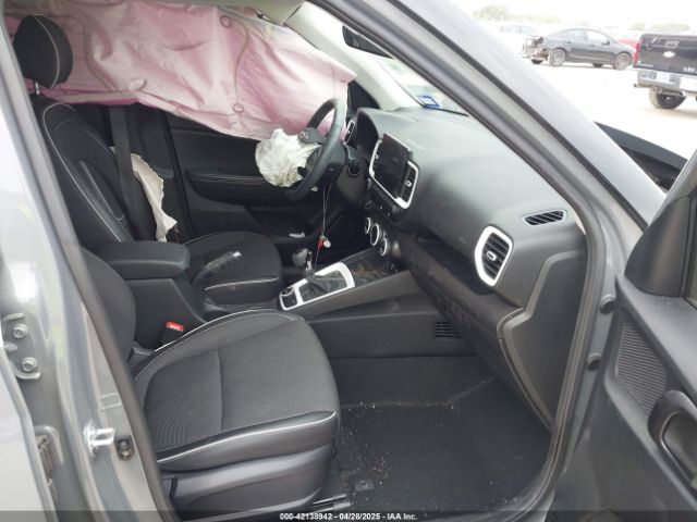 KMHRC8A37PU223771 Hyundai gamma ii
