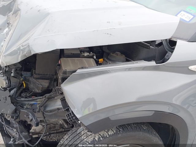 KMHRC8A37PU223771 Hyundai gamma ii